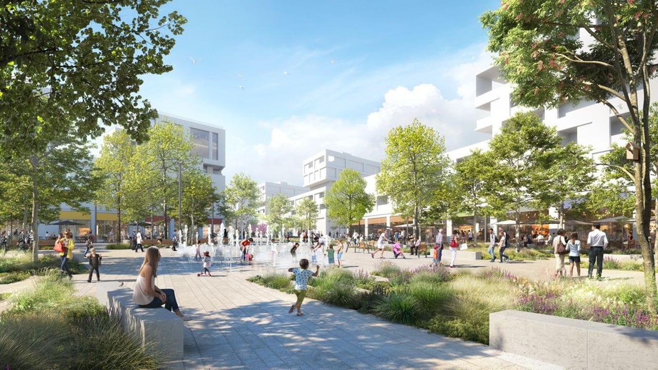 You are currently viewing Marché immobilier à Antony en 2026 : une ville qui repart à la hausse