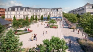 Lire la suite à propos de l’article L’Haÿ-les-Roses : un secteur immobilier attractif aux portes de Paris 🌹