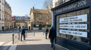 Lire la suite à propos de l’article Marché immobilier à Sceaux en 2026 : prix, quartiers et perspectives