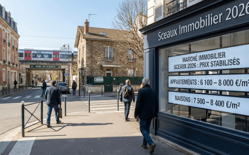 sceaux immo